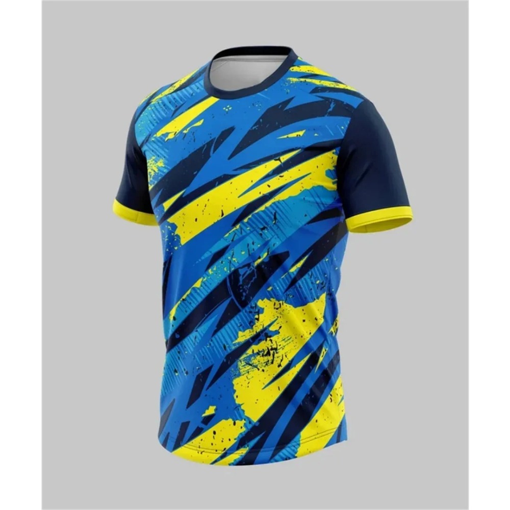 Camisetas deportivas de verano - Badminton Aesthetic reseña y precio