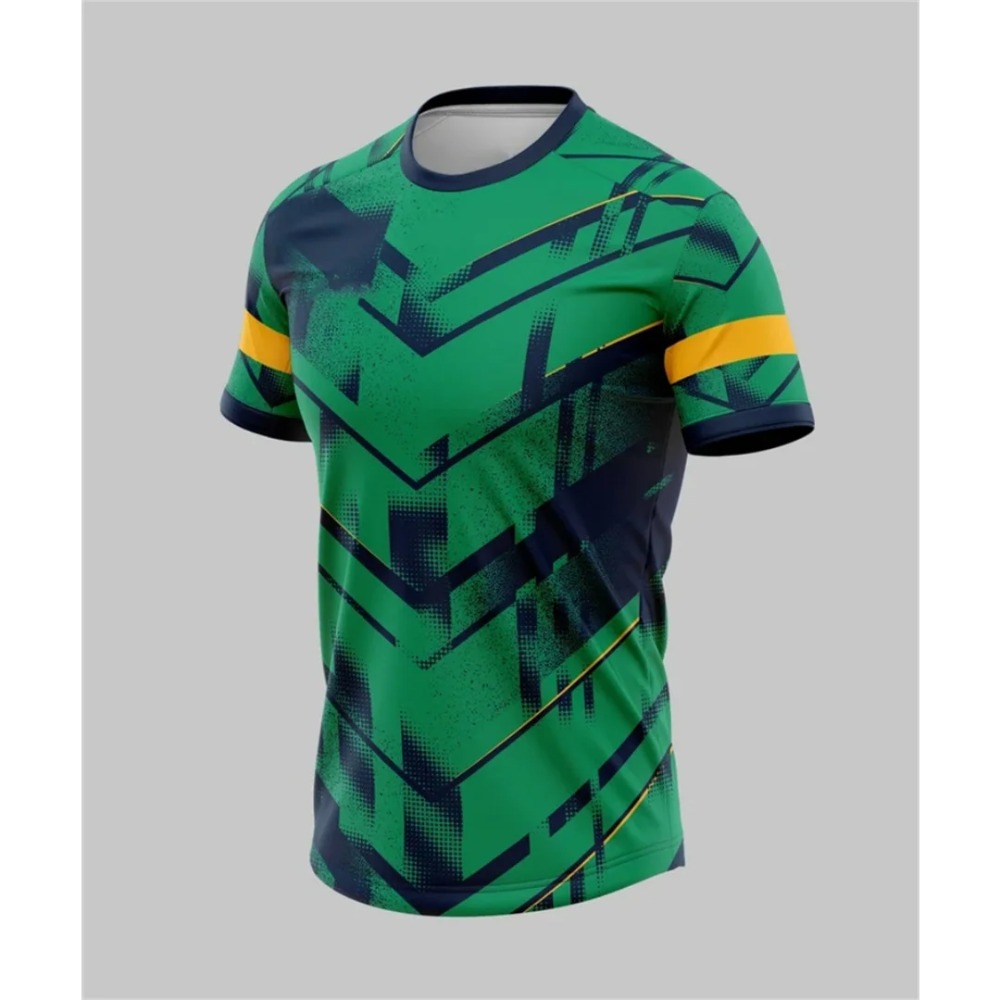 Camisetas deportivas de verano - Badminton Aesthetic reseña y precio