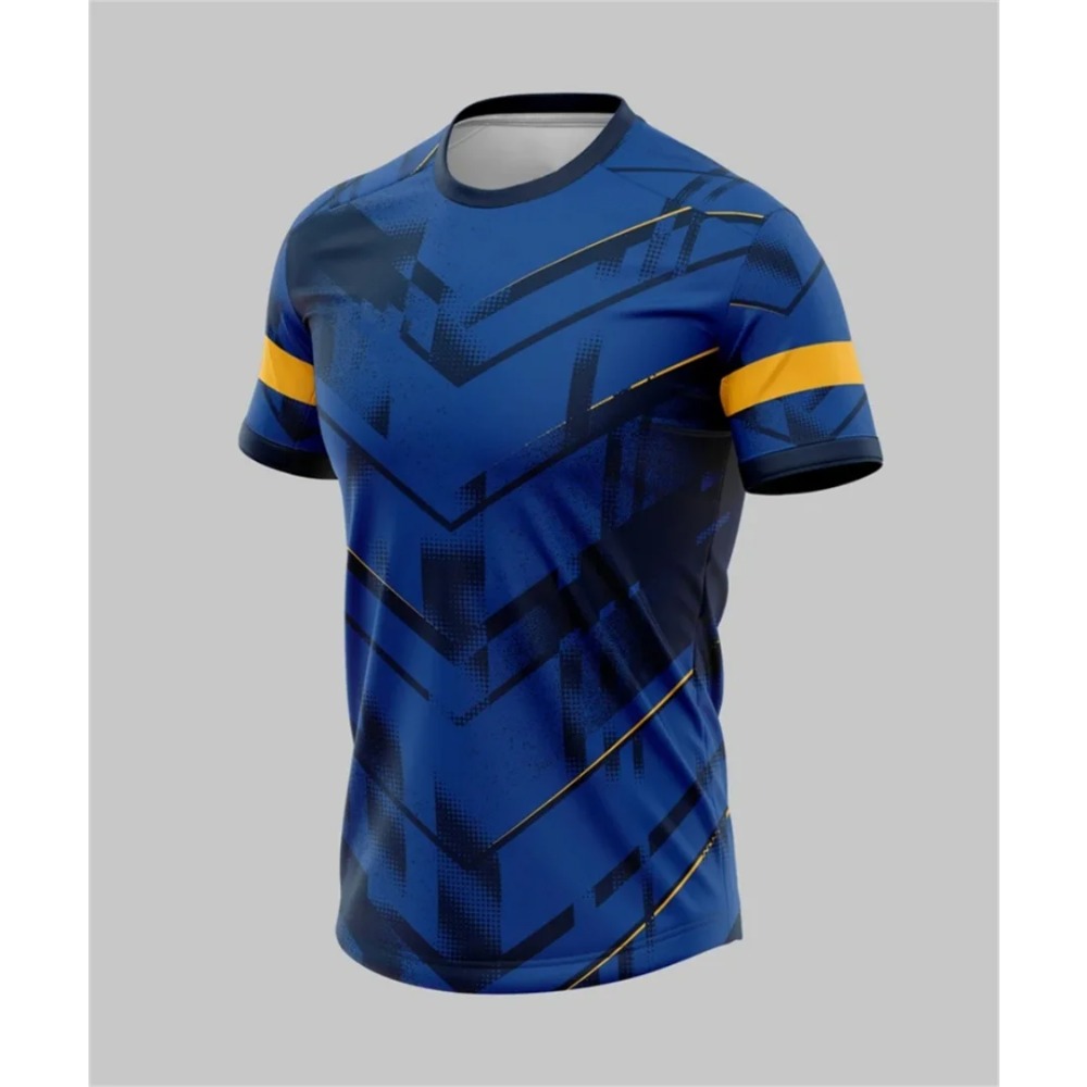 Camisetas deportivas de verano - Badminton Aesthetic reseña y precio