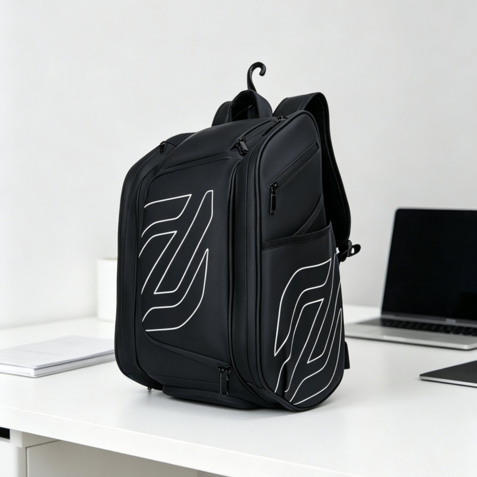Mochila para Pickleball con Bo - Badminton Rules reseña y precio