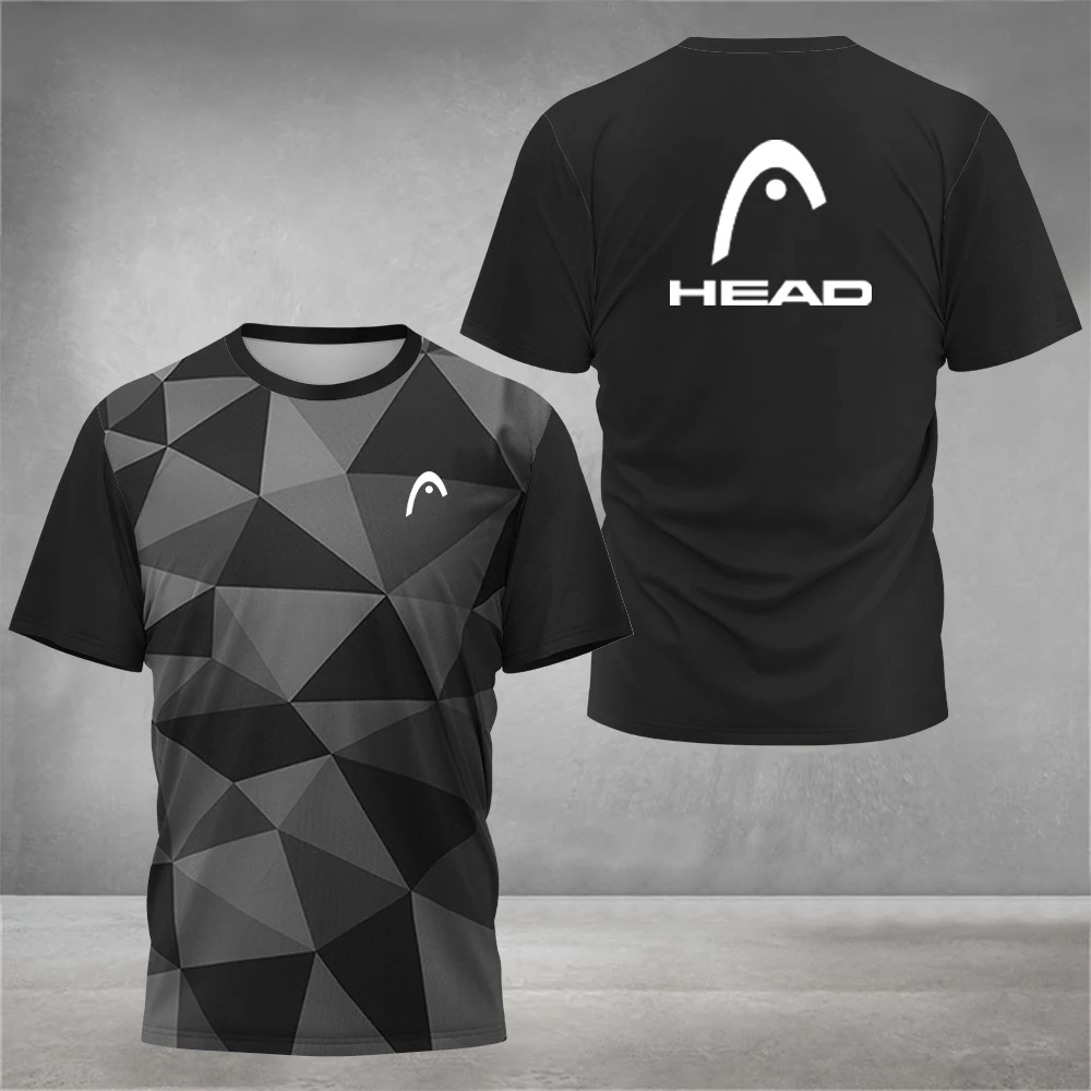 Camiseta transpirable de veran - Badminton Aesthetic reseña y precio