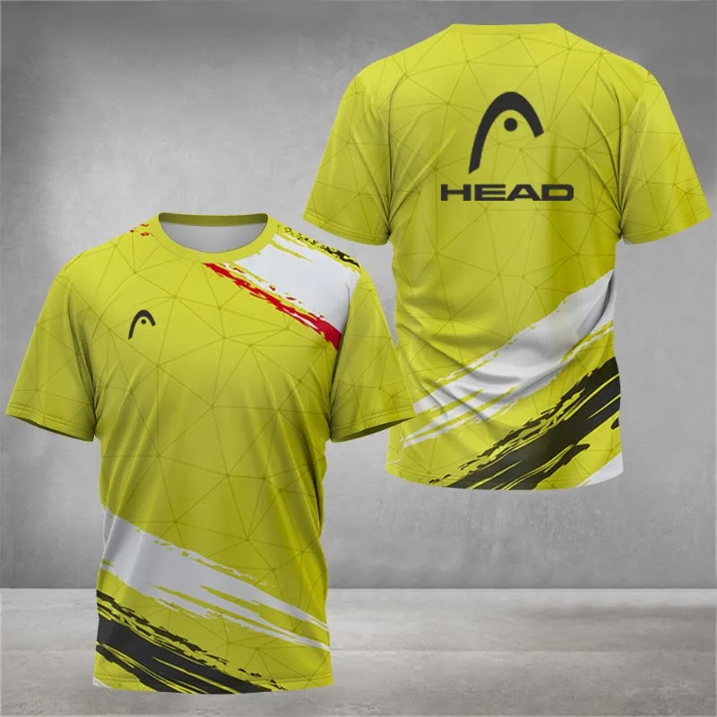 Camiseta transpirable de veran - Badminton Aesthetic reseña y precio