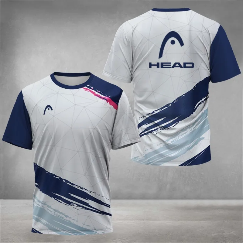 Camiseta transpirable de veran - Badminton Aesthetic reseña y precio