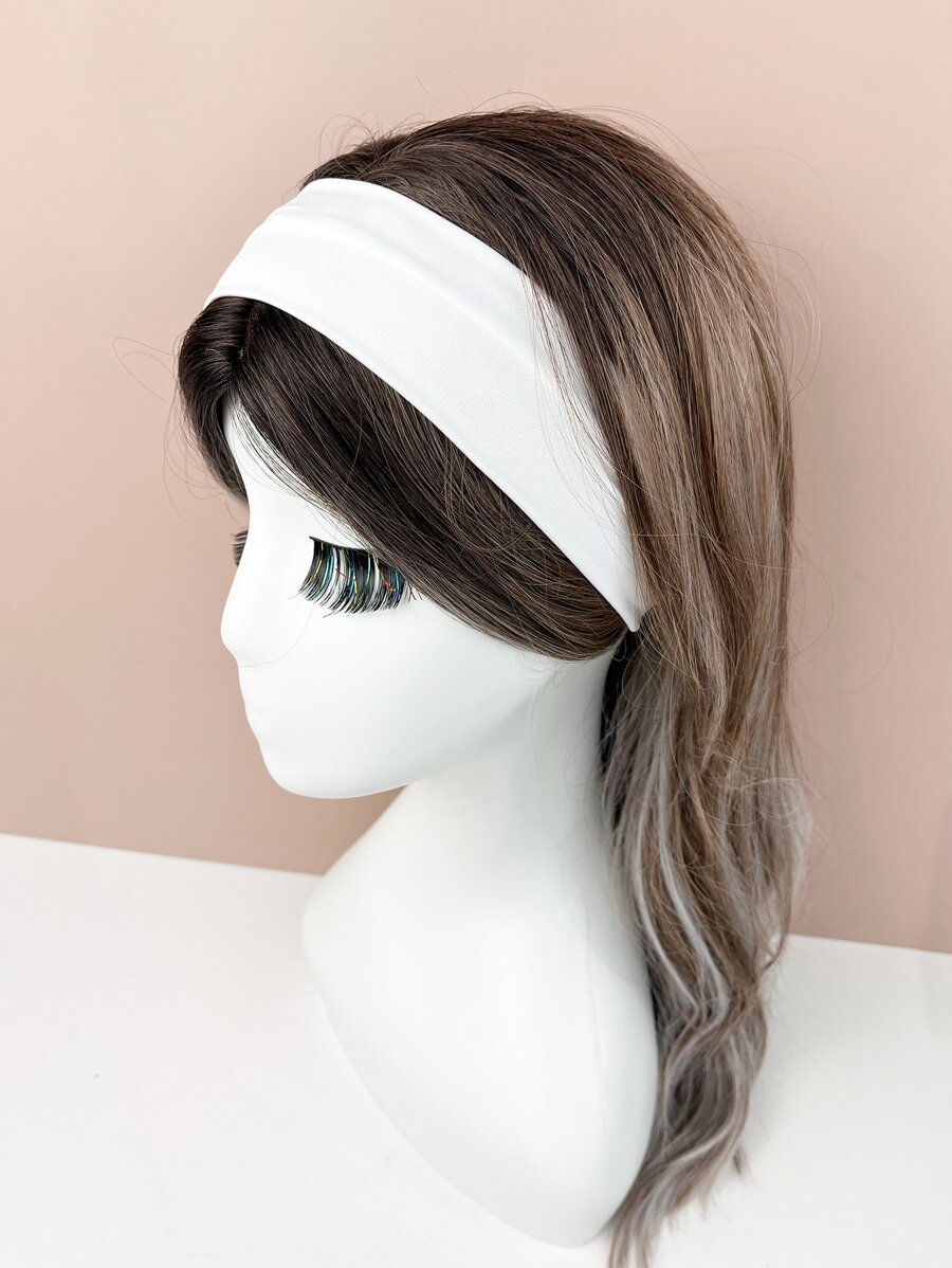 Diadema deportiva de material  - Badminton China reseña y precio