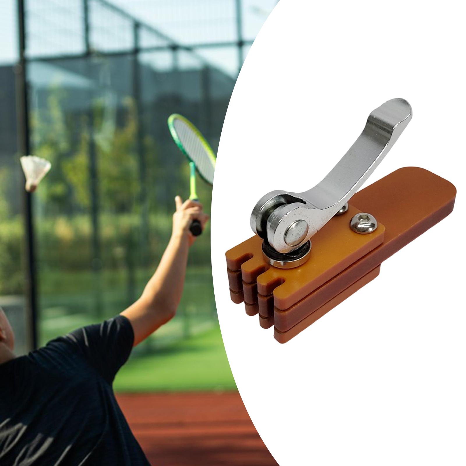 Accesorios para Raquetas de Bá - Badminton Question reseña y precio