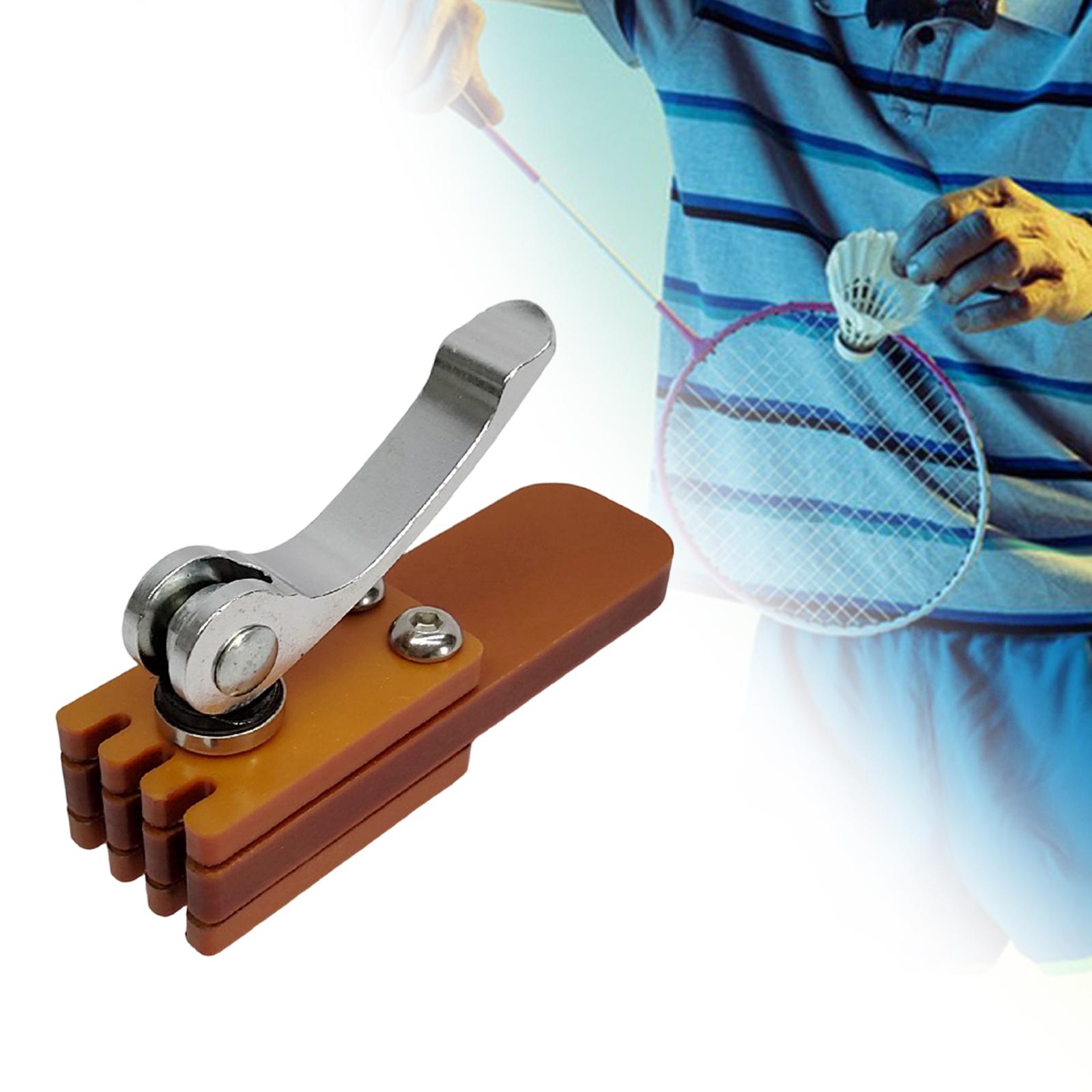 Accesorios para Raquetas de Bá - Badminton Question reseña y precio