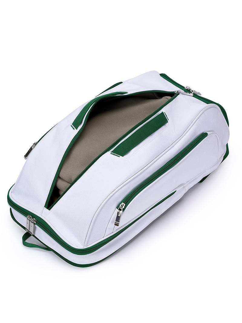 Mochila de tenis para deporte, - Badminton Rules reseña y precio