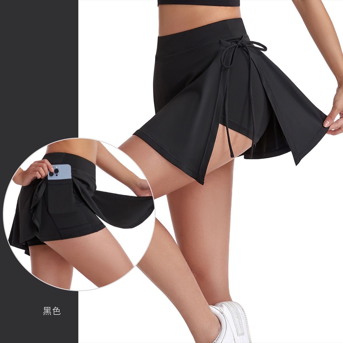 Pantalones cortos deportivos d - Badminton Europe reseña y precio