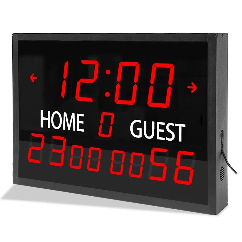2026/CHEETIE CP100 Marcador El - Scoreboard Digital reseña y precio