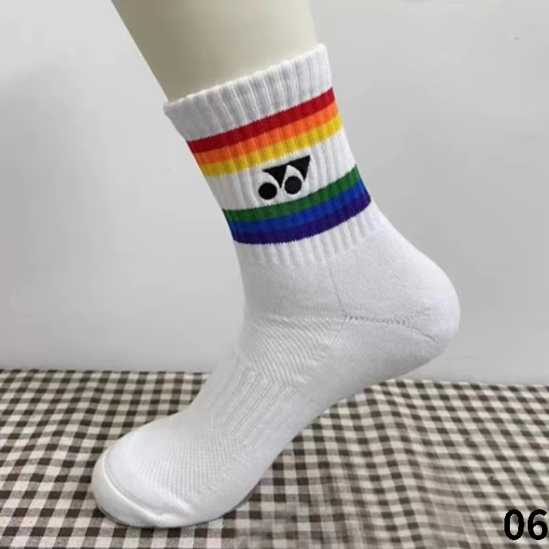 Calcetines de bádminton YONEX, - Ankle Support Badminton reseña y precio