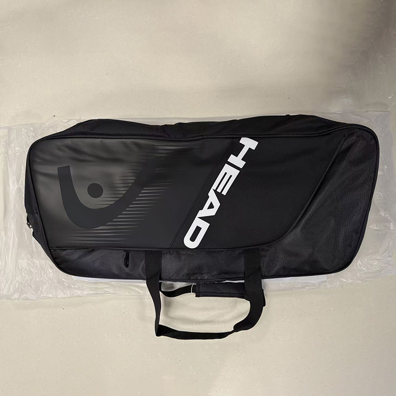 Mochila Original HEAD de gran  - Badminton Rules reseña y precio