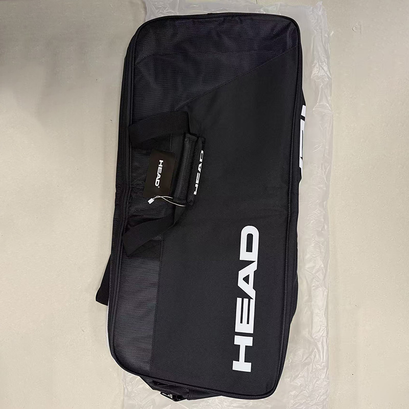 Mochila Original HEAD de gran  - Badminton Rules reseña y precio