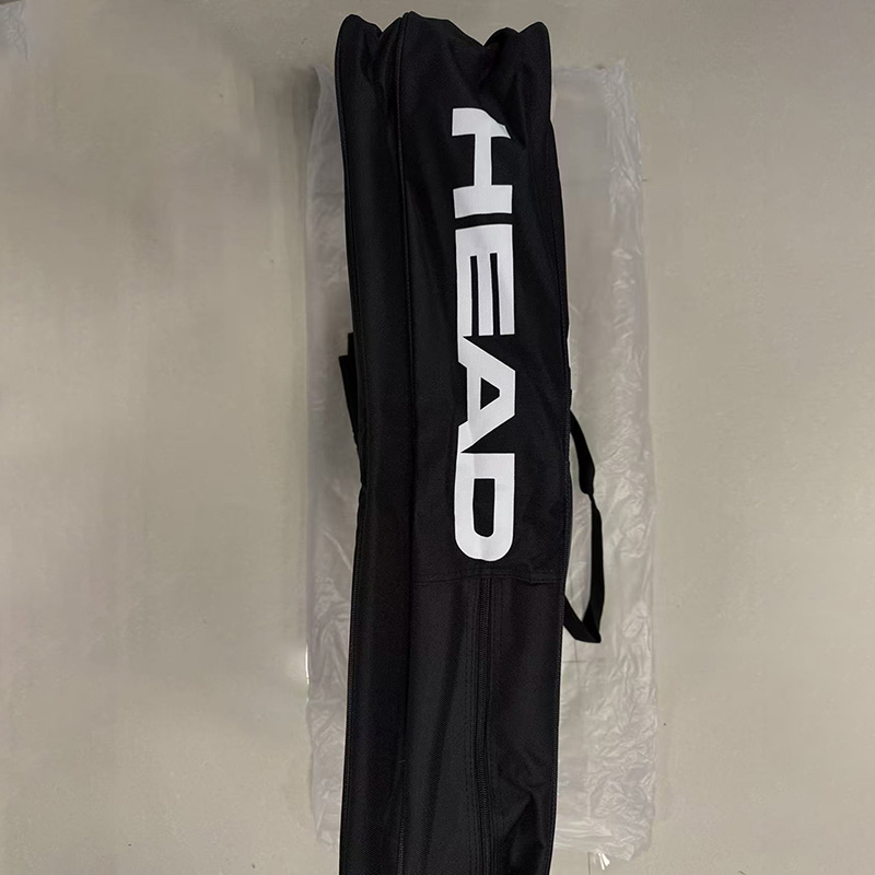 Mochila Original HEAD de gran  - Badminton Rules reseña y precio