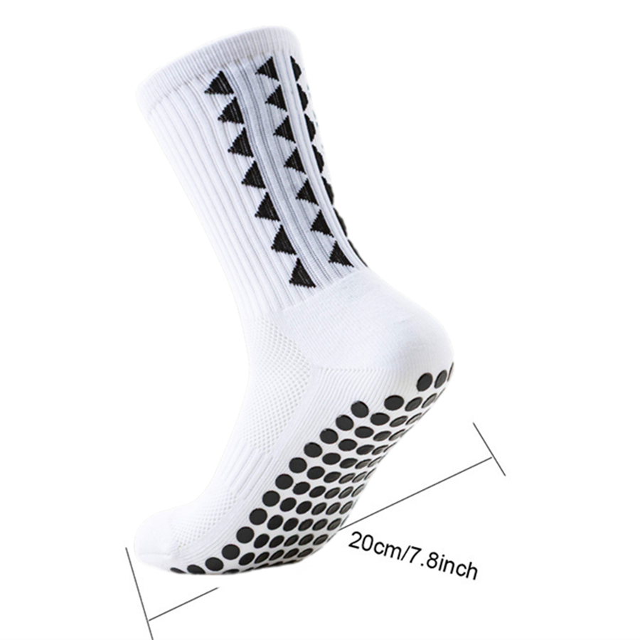 1/4/6 pares de calcetines depo - Ankle Support Badminton reseña y precio