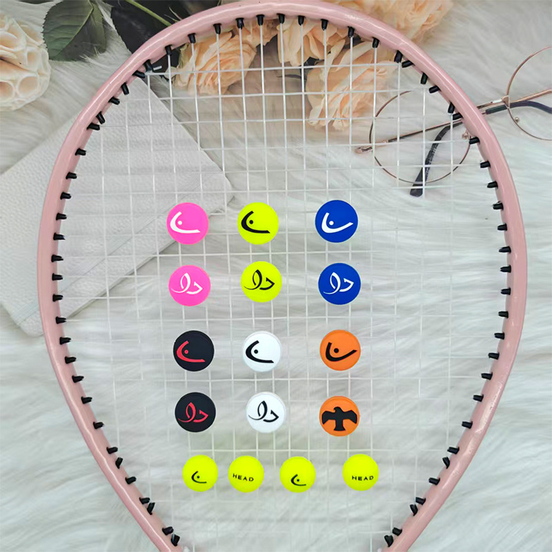 Amortiguador de Silicona de Do - Badminton Europe reseña y precio