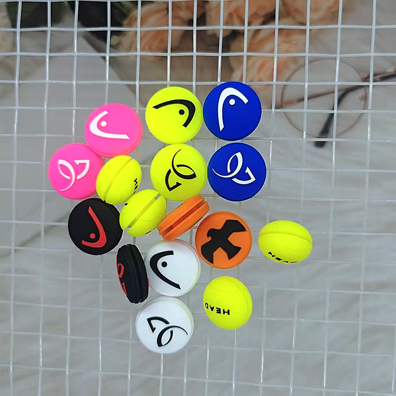 Amortiguador de Silicona de Do - Badminton Europe reseña y precio